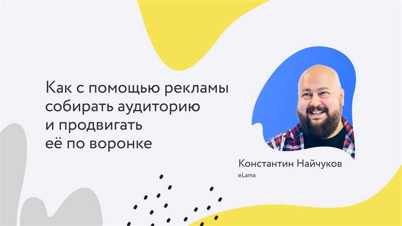 Как масштабировать бизнес с помощью интернет-маркетинга. Типы рекламных кампаний