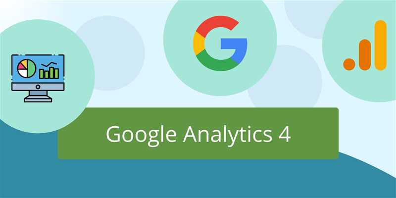 Взаимодействие с пользователем в Google Аналитика 4 — основные показатели